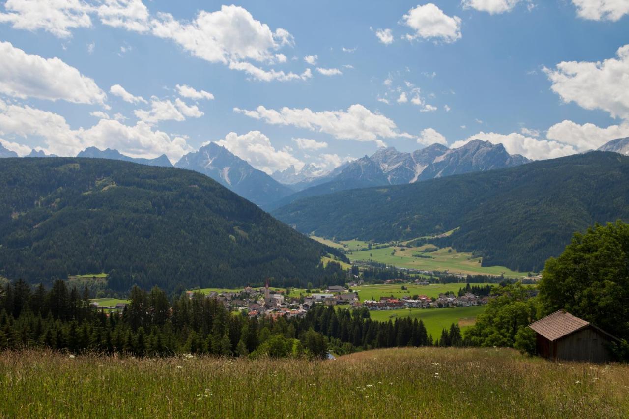 Lienharterhof Pensión
