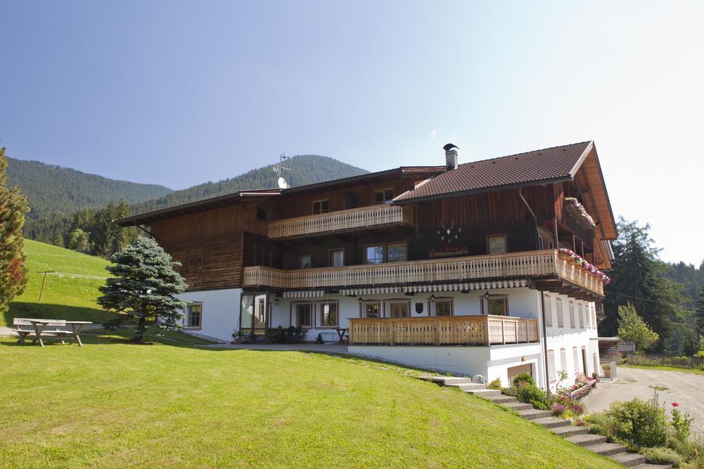 Lienharterhof 2*