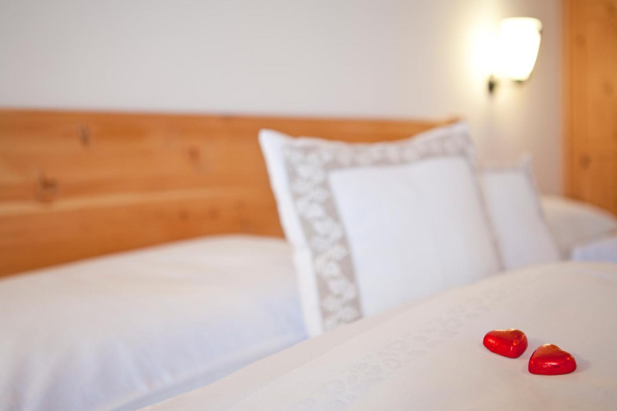 Lienharterhof Guest house 2*