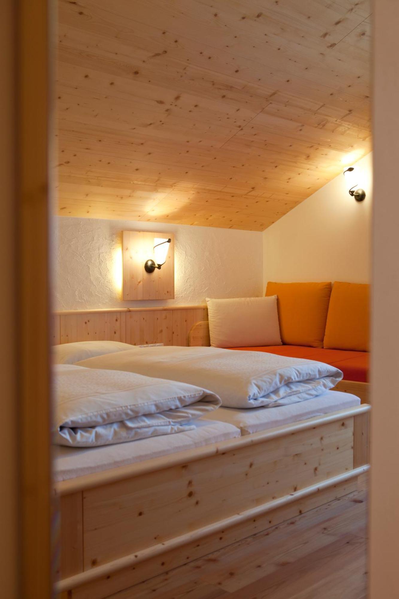 Guest house Lienharterhof 2*
