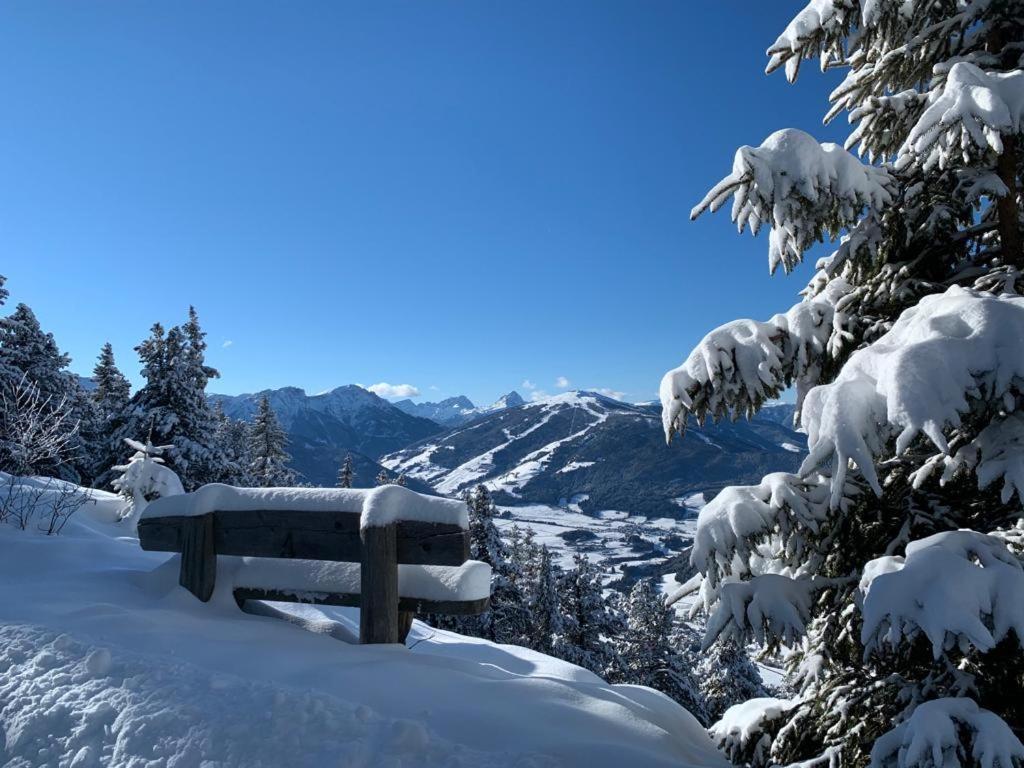 Pensión Lienharterhof 2*