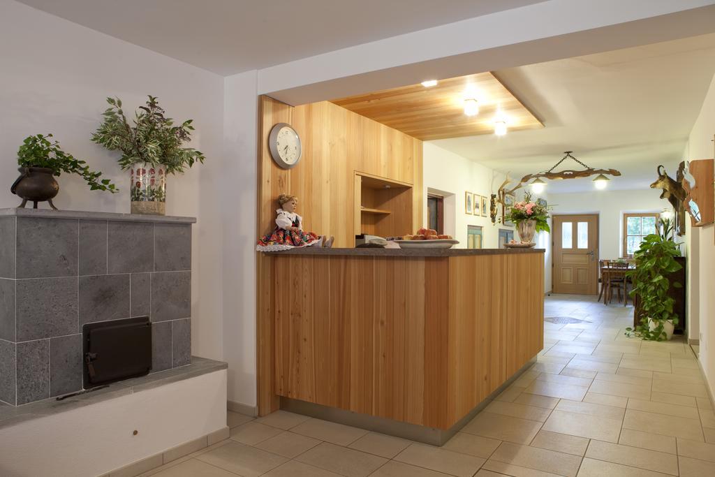 Guest house Lienharterhof